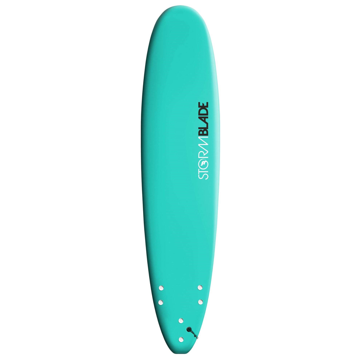 STORM BLADE / SOFTBOARD 8`0 TURQUOISE